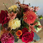 Festival Fall Arrangement