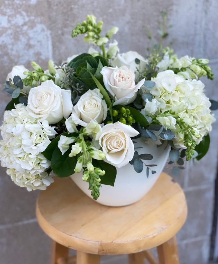 Funerals Elora St. Flowers