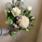 Hand-Tied picks of the Day Bouquet