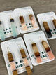 Long Dangle Earrings