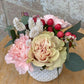 Little Posie Valentine's Day Arrangement
