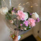 $60 Mixed Valentine's Day Bouquet (Wrapped)