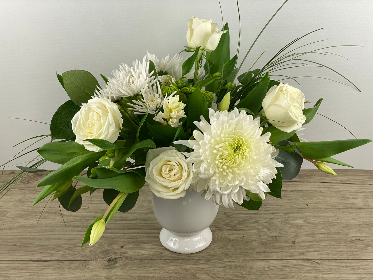 Vase Arrangement