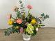Seasonal Vase Arrangement