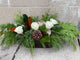 Winter Greens Arrangement