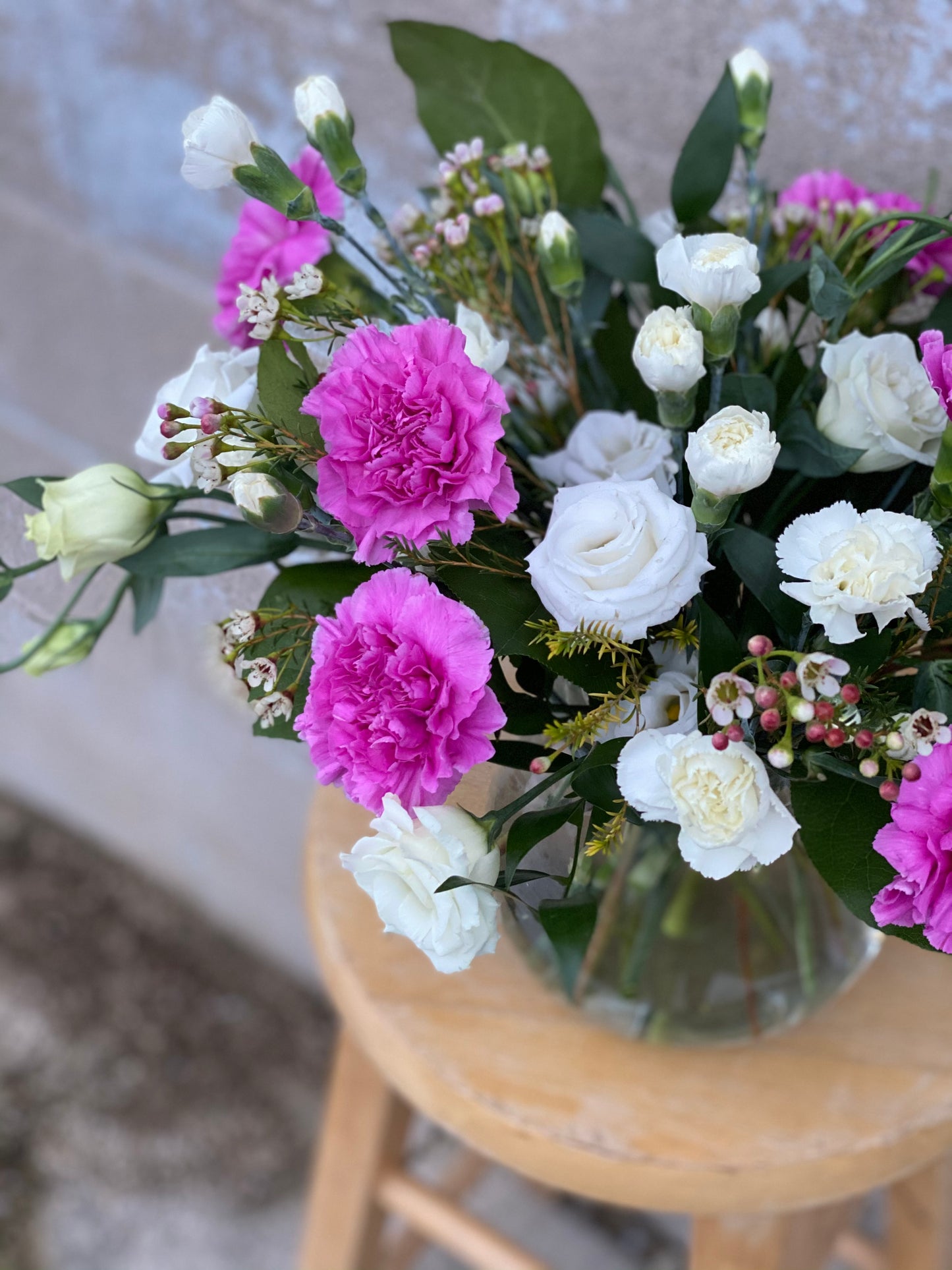 Designer's Choice - Sympathy Arrangement