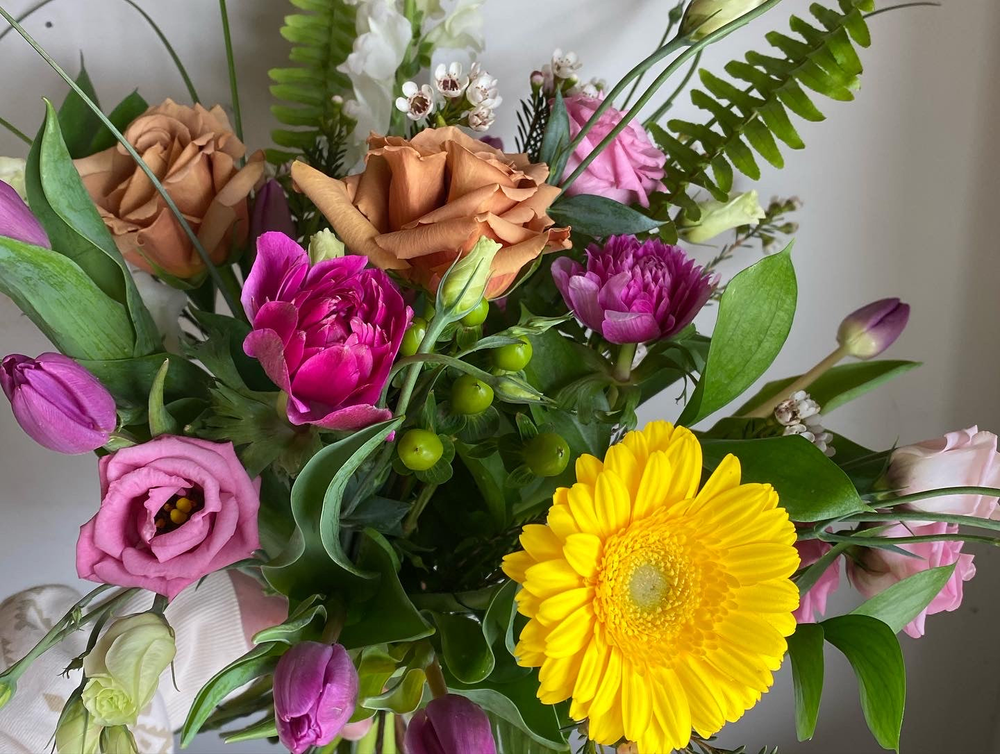 Mother's Day Bouquet