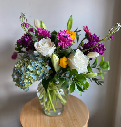 Designer's Choice - Sympathy Arrangement