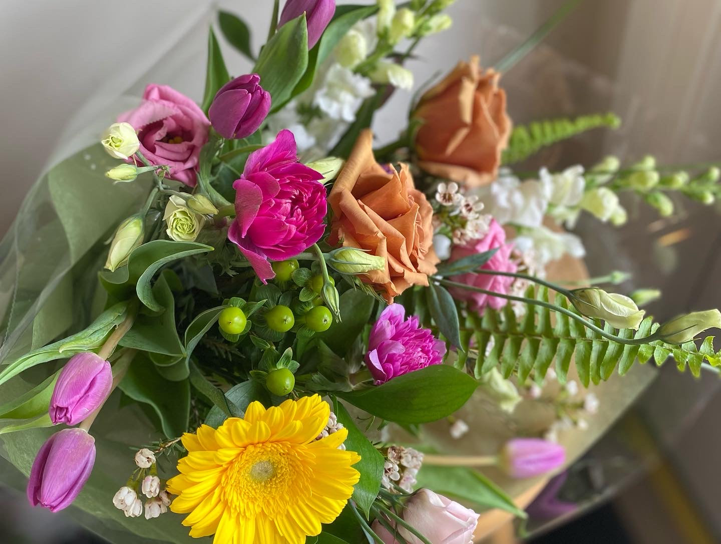 Mother's Day Bouquet