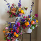Colour Me Happy Arrangement