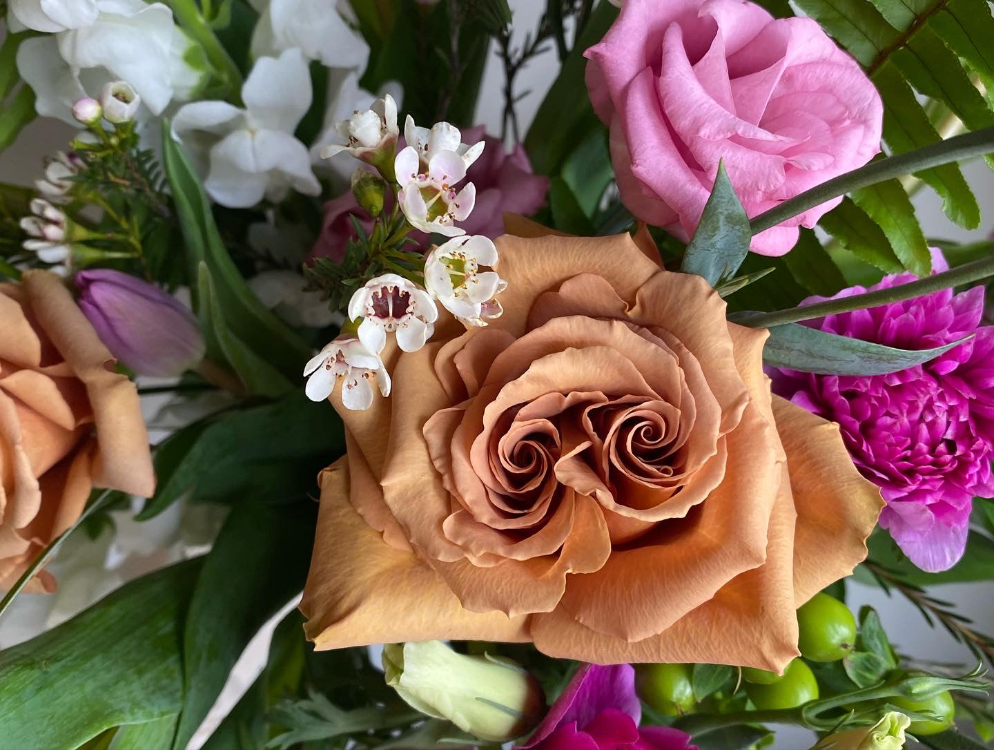 Mother's Day Bouquet