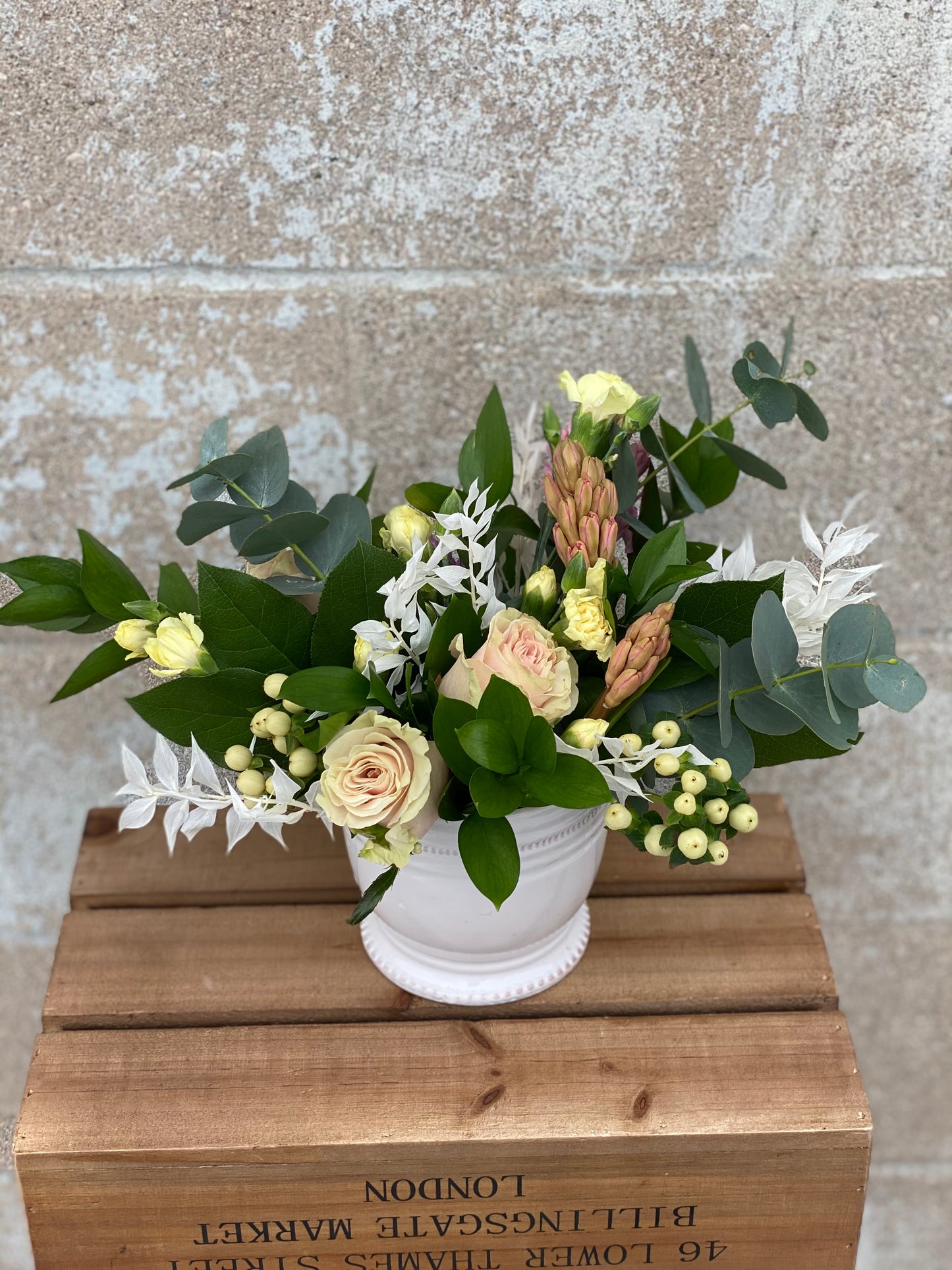 Designer's Choice - Sympathy Arrangement