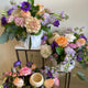 Spring and Summer Centrepiece