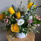 Fresh from the Garden Arrangement