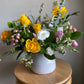 Fresh from the Garden Arrangement