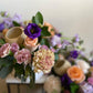 Spring and Summer Centrepiece