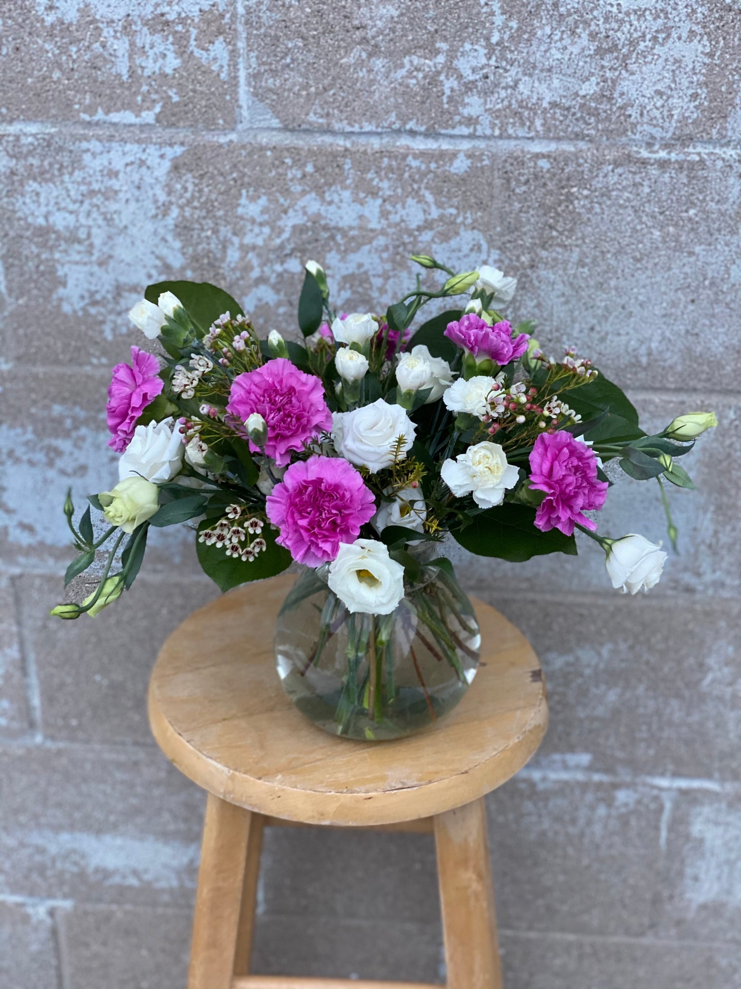 Designer's Choice - Sympathy Arrangement