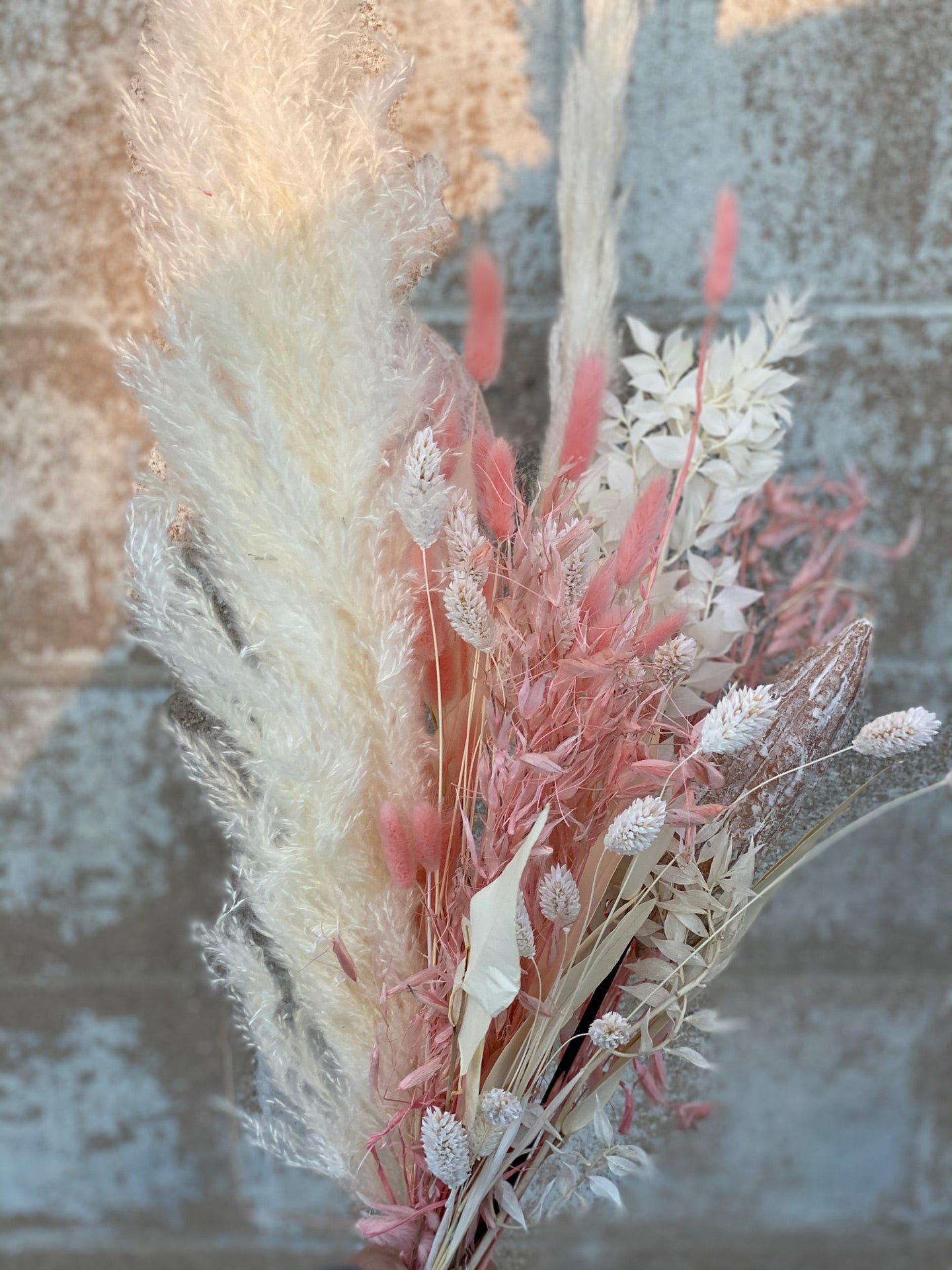 Mixed Dried Botanical Bunch