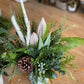 LongLasting Christmas Arrangement
